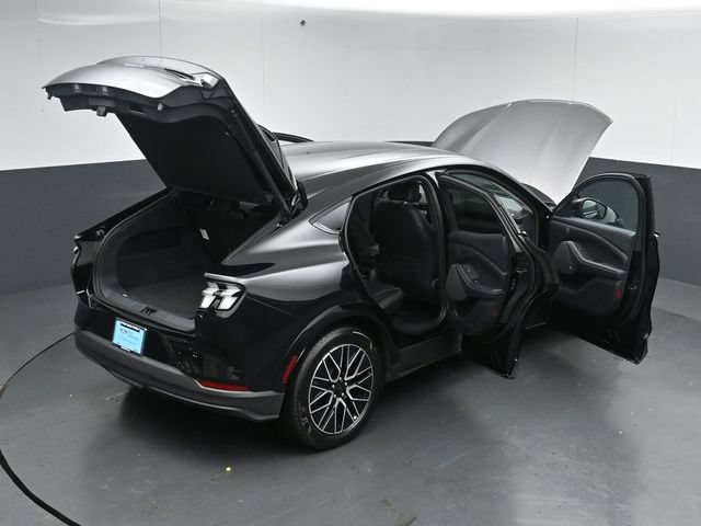 Certified 2025 Ford Mustang Mach-E Premium AWD/4WD image 58