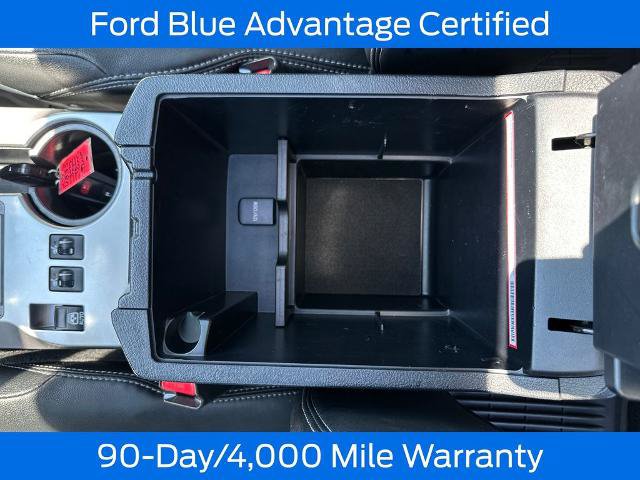 Used 2022 Toyota 4Runner SR5 Premium w/ Moonroof Package AWD/4WD image 19