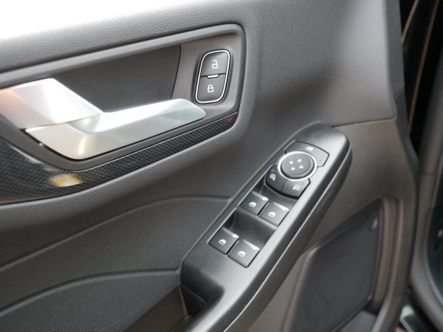 Certified 2026 Ford Escape ST-Line AWD/4WD image 15