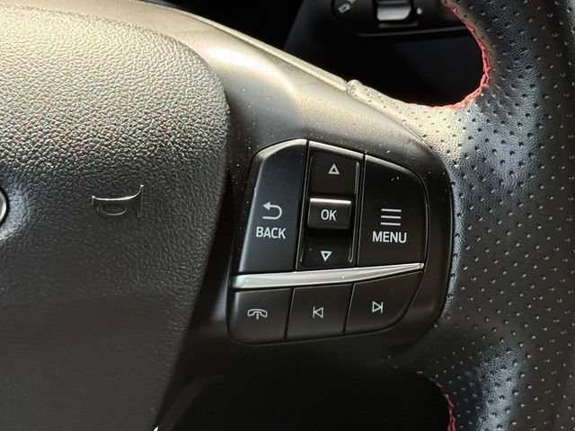 Certified 2024 Ford Escape ST-Line w/ Tech Pack #1 FWD image 30
