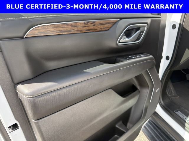 Used 2024 Chevrolet Suburban Premier image 10