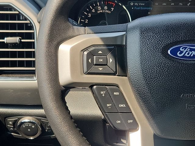 Certified 2020 Ford F150 Lariat AWD/4WD image 14