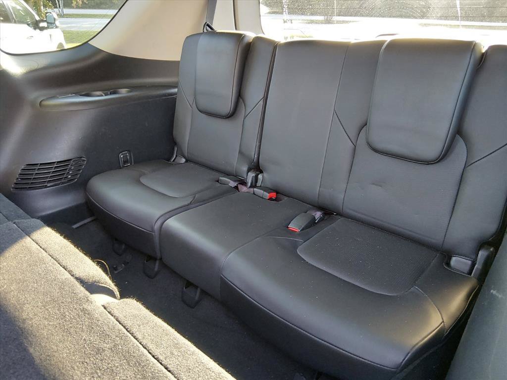 Used 2018 Nissan Armada SL w/ Premium Package RWD image 15