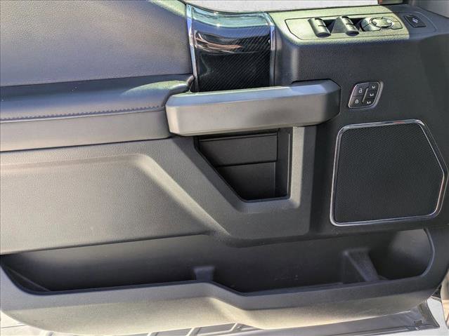 Certified 2020 Ford F250 Platinum image 11