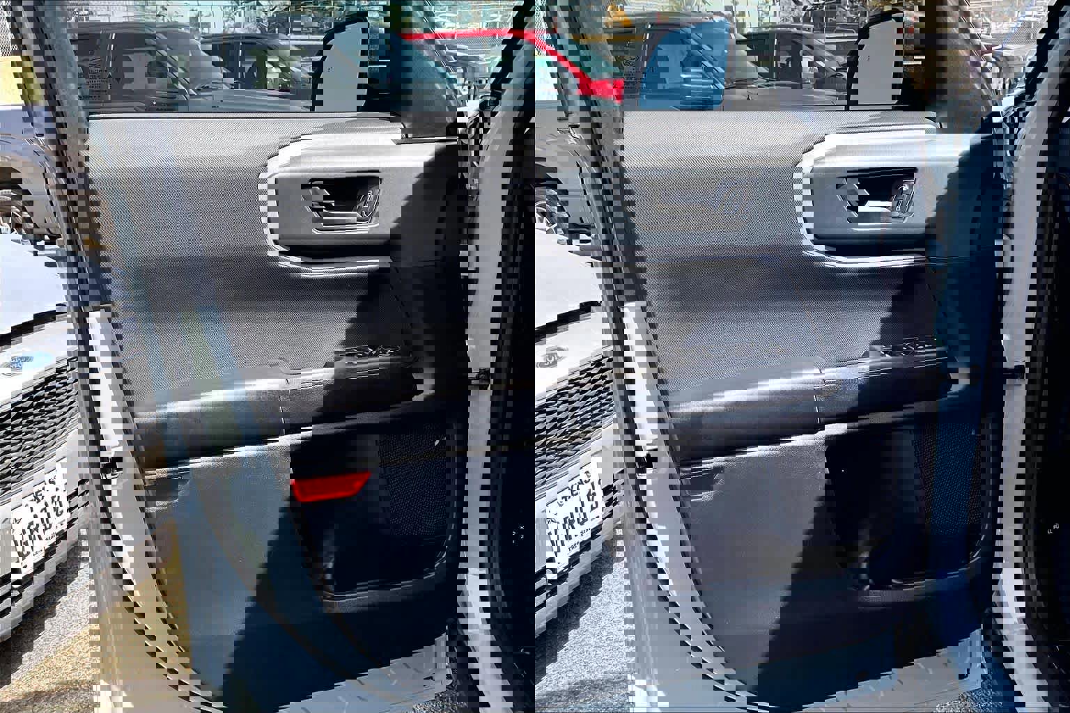 Certified 2021 Ford Bronco Sport Big Bend image 23