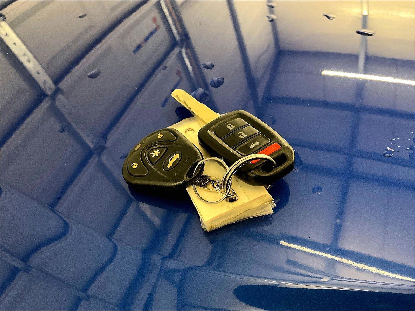 Used 2018 Honda Civic LX image 9