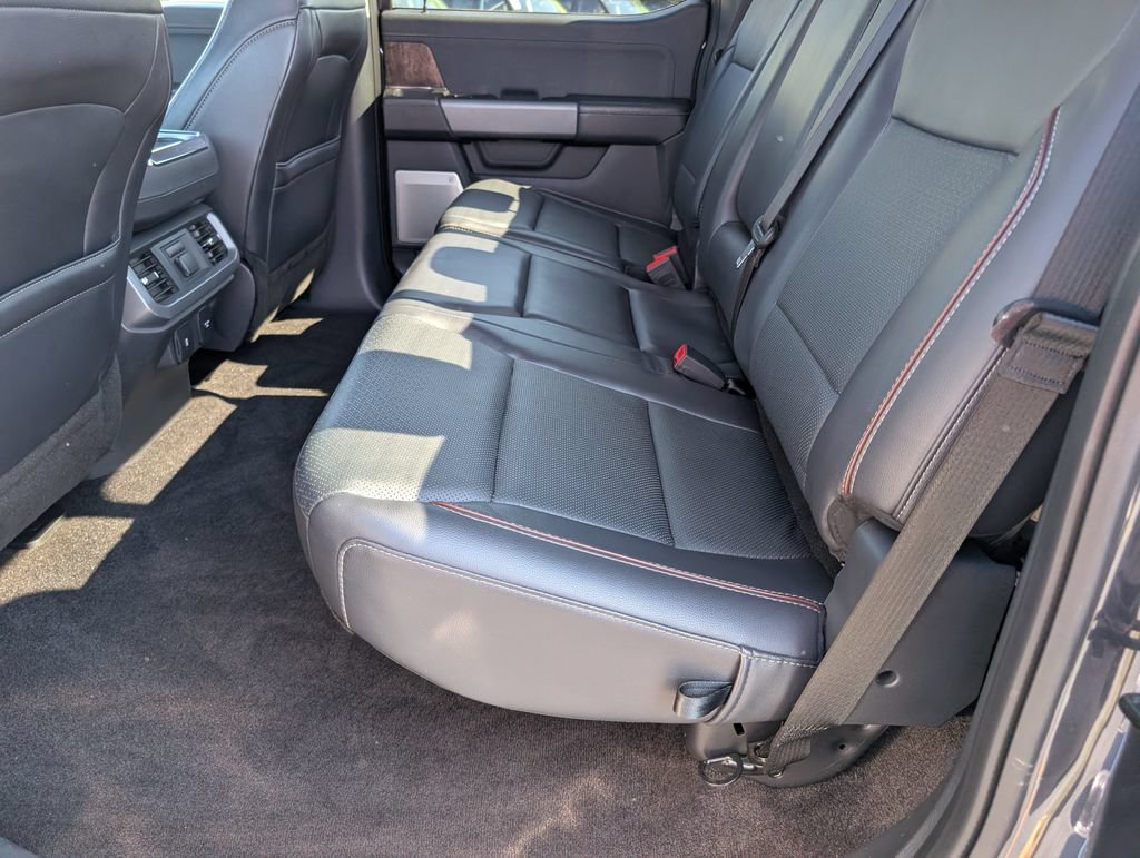Certified 2021 Ford F150 4x4 SuperCrew image 9