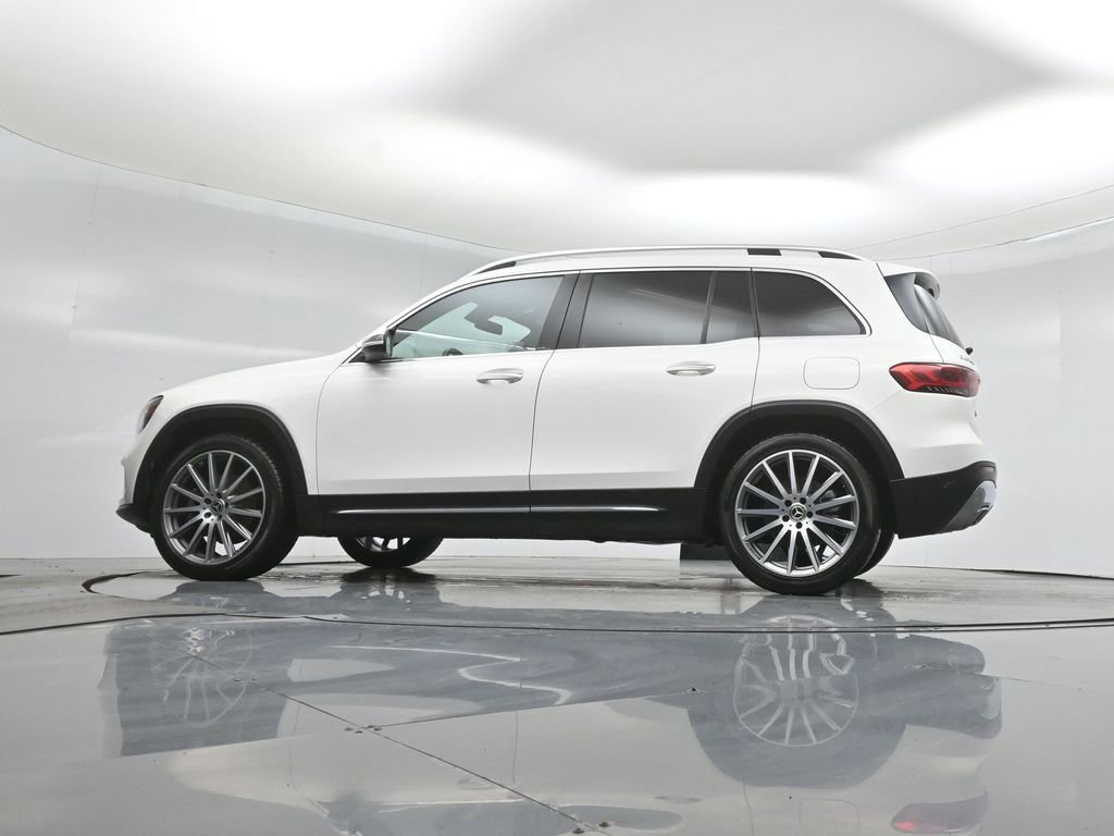 Used 2021 Mercedes-Benz GLB 250 image 55
