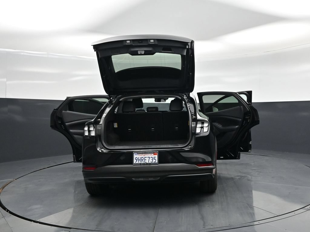 Certified 2023 Ford Mustang Mach-E Select RWD image 18