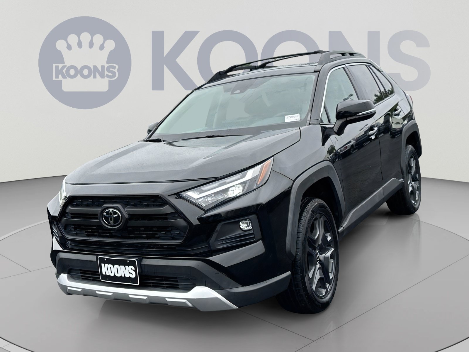 Used 2022 Toyota RAV4 Adventure