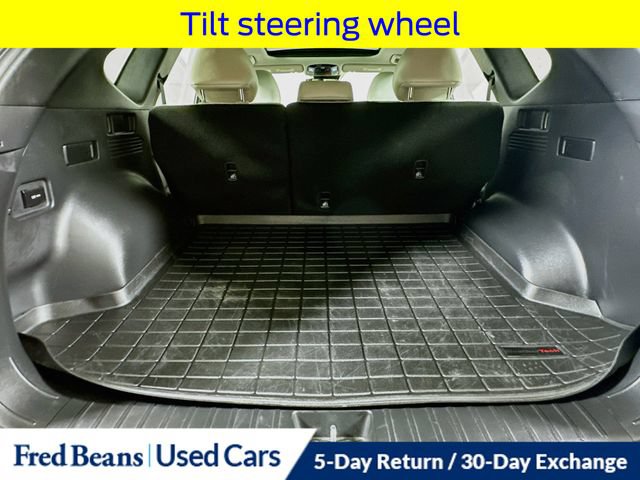 Used 2023 Hyundai Tucson SEL AWD/4WD image 32