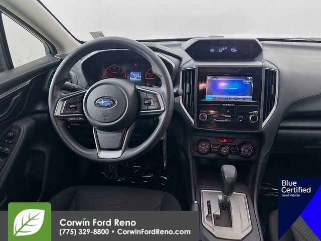 Used 2017 Subaru Impreza 2.0i Premium AWD/4WD image 25