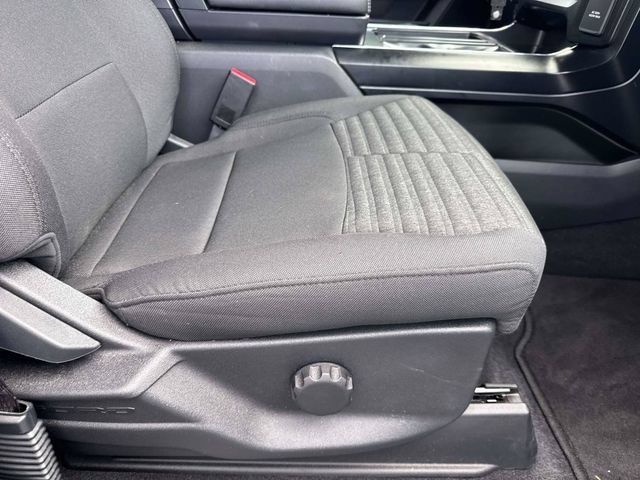 Certified 2023 Ford F150 XL w/ STX Appearance Package RWD image 13