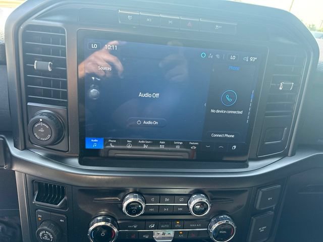 Certified 2024 Ford F150 XLT w/ Equipment Group 302A MID AWD/4WD image 10