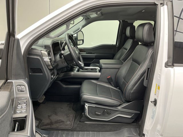 Certified 2023 Ford F350 Lariat w/ Sport Appearance Package AWD/4WD image 3