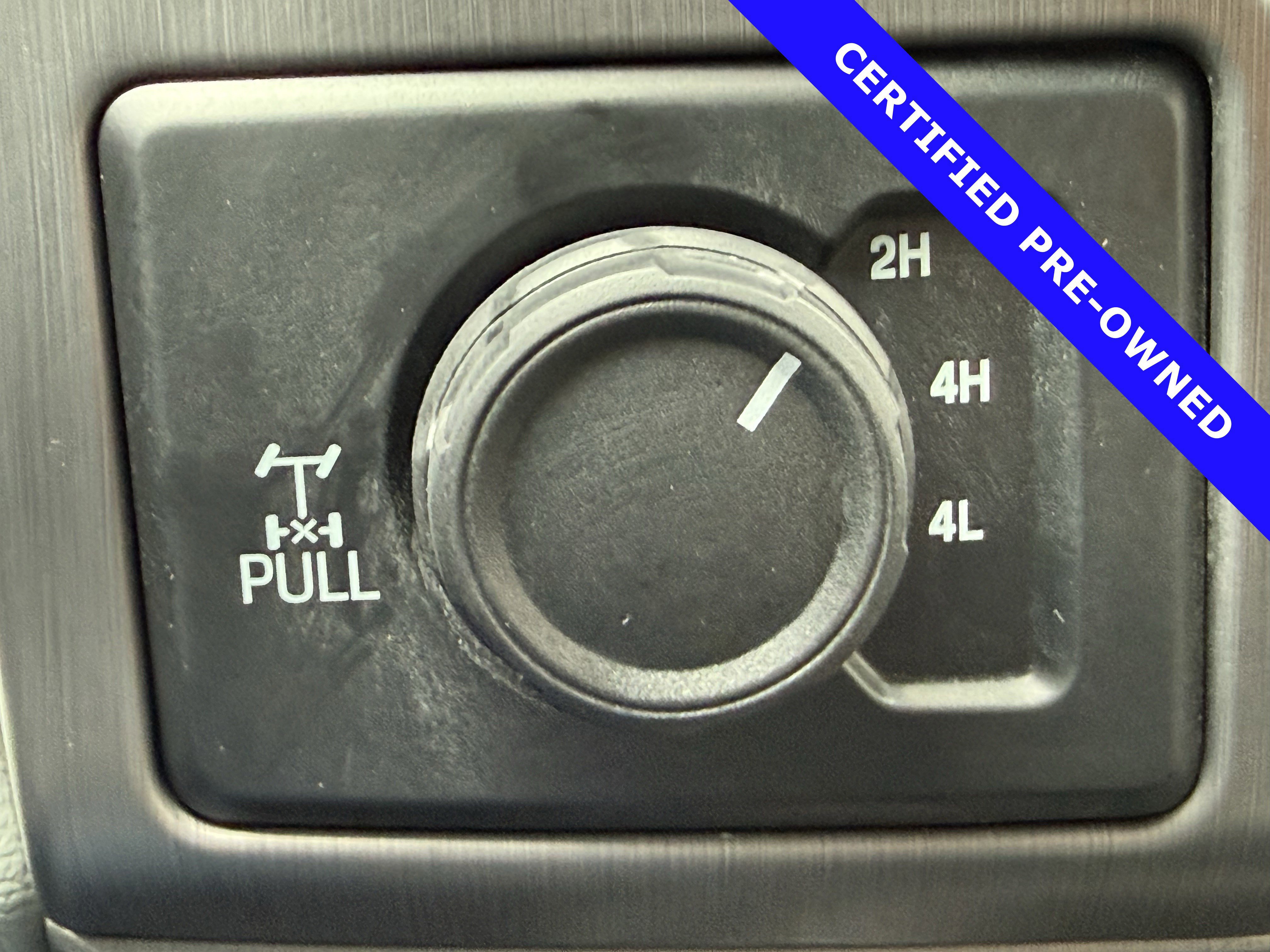 Certified 2022 Ford F250 Limited w/ FX4 Off-Road Package image 34