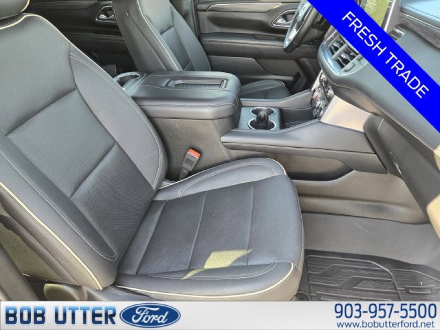 Used 2023 GMC Yukon SLT w/ SLT Premium Package AWD/4WD image 14