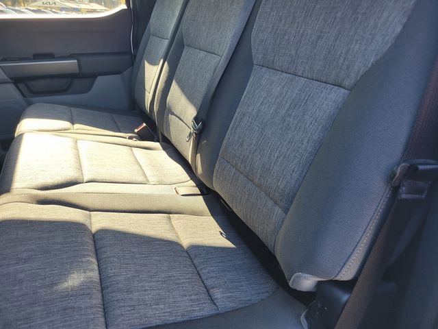 Certified 2023 Ford F150 XL w/ Trailer Tow Package image 13