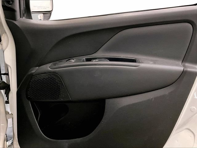 Used 2022 RAM ProMaster City Wagon FWD image 23