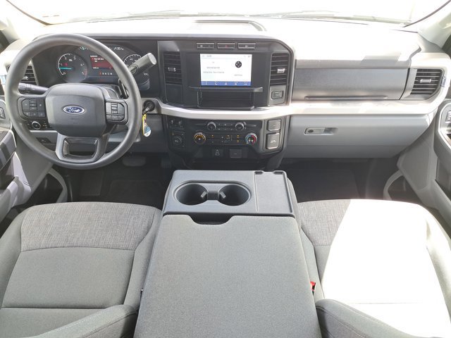 Certified 2023 Ford F250 XLT w/ 360-Degree Camera Package image 16