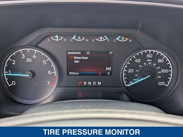 Certified 2023 Ford F150 XL w/ STX Appearance Package RWD image 16