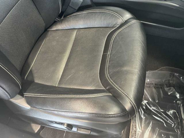 Certified 2023 Ford Explorer ST w/ Technology Package image 28