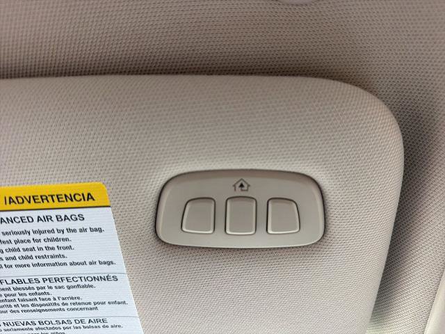 Certified 2023 Ford Explorer Limited w/ Limited Technology Package image 24