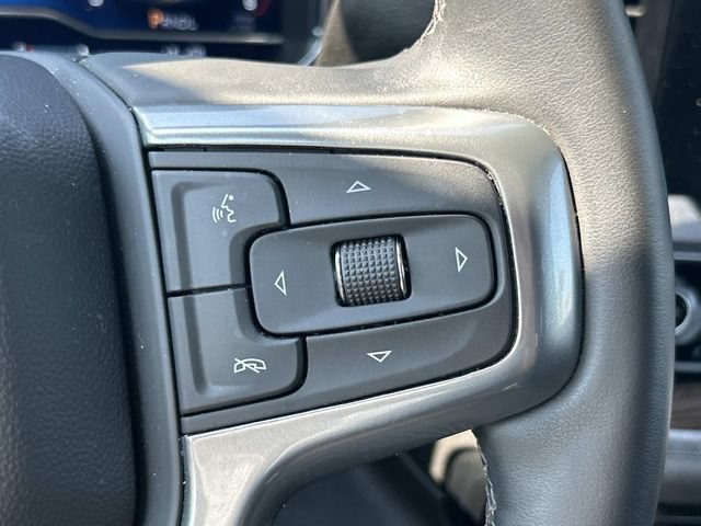 Used 2023 Chevrolet Silverado 1500 RST w/ Z71 Off-Road Package AWD/4WD image 32
