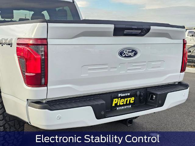 Certified 2024 Ford F150 XLT w/ Tow/Haul Package AWD/4WD image 9