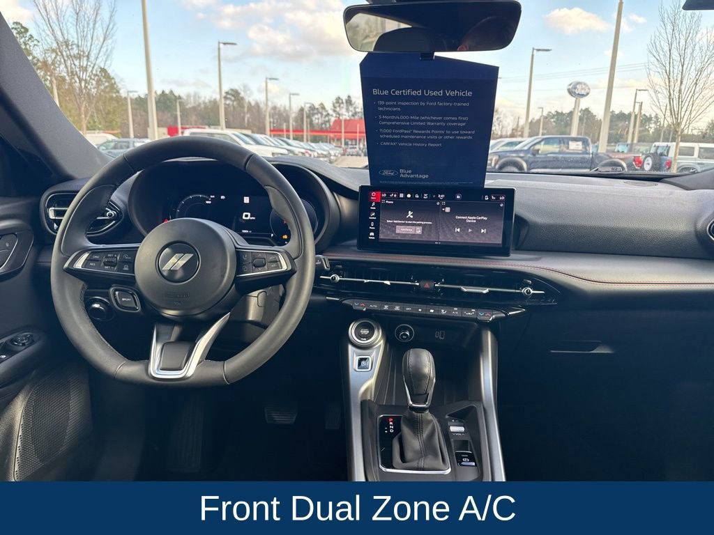 Used 2024 Dodge Hornet GT w/ GT Blacktop Package image 22