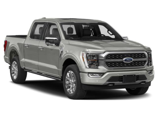 Certified 2023 Ford F150 XLT w/ Equipment Group 302A High AWD/4WD image 6