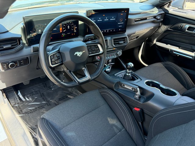 Certified 2024 Ford Mustang GT w/ GT Performance Package RWD image 34