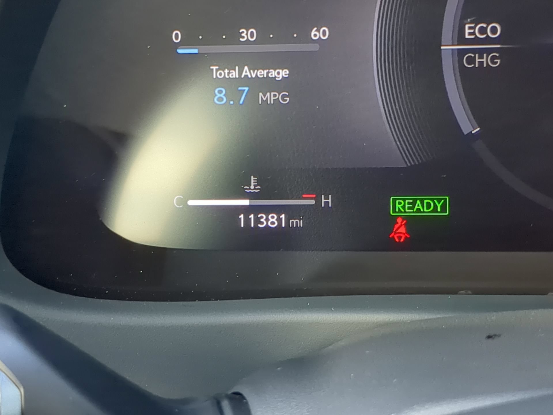 Used 2025 Lexus UX 300h FWD w/ Cold Area Package image 70