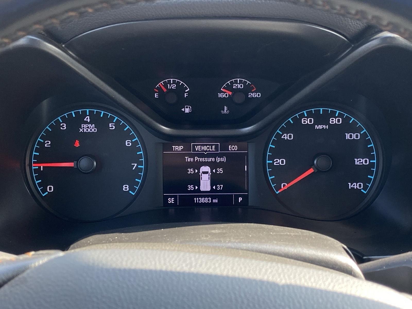 Used 2021 GMC Canyon AT4 w/ Trailering Package AWD/4WD image 15