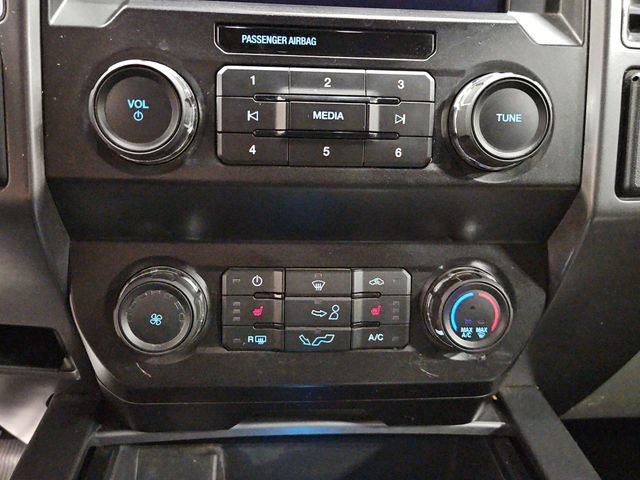 Certified 2019 Ford F150 XLT w/ Equipment Group 302A Luxury AWD/4WD image 34