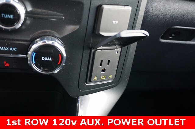 Certified 2022 Ford F150 XLT w/ Equipment Group 302A High image 18