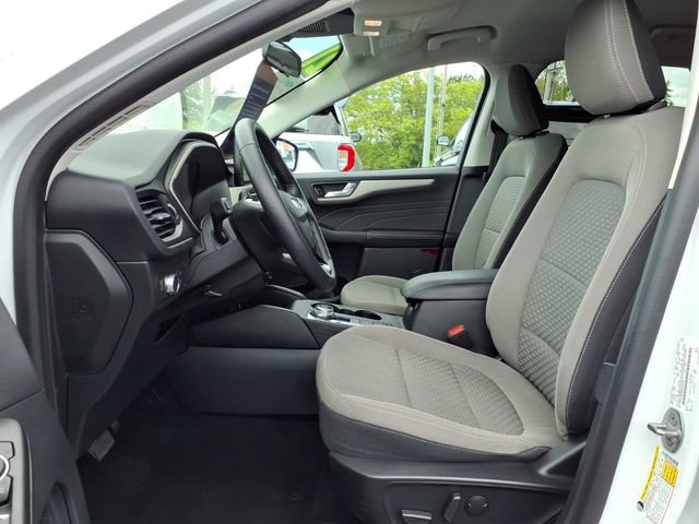 Certified 2021 Ford Escape SE w/ Convenience Package AWD/4WD image 16