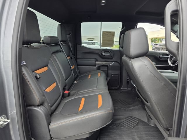 Used 2021 GMC Sierra 1500 AT4 AWD/4WD image 28