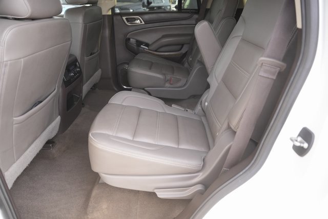 Used 2018 GMC Yukon Denali w/ Denali Ultimate Package image 13