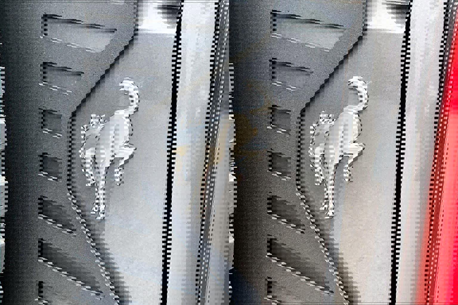 Certified 2024 Ford Bronco Outer Banks image 13