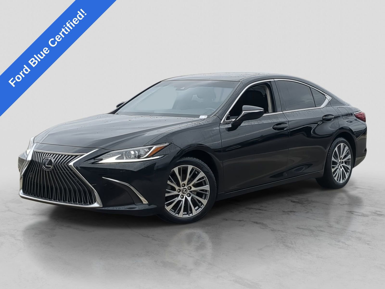 Used 2021 Lexus ES 250 w/ Premium Package