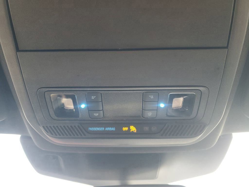 Certified 2023 Ford Explorer ST w/ Equipment Group 401A image 26