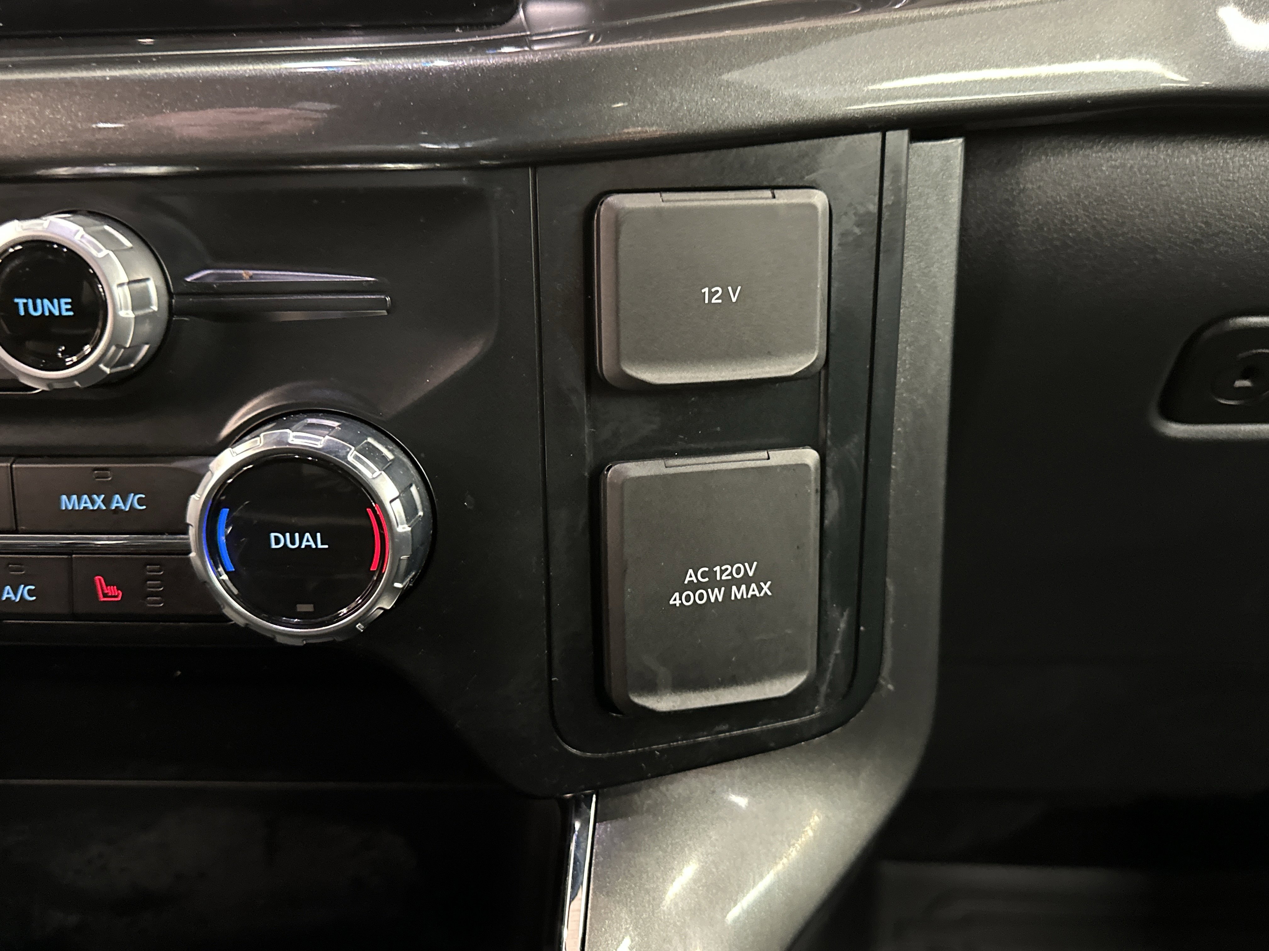 Certified 2023 Ford F150 XLT w/ Equipment Group 302A High image 33