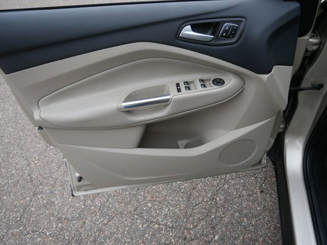 Certified 2018 Ford Escape Titanium AWD/4WD image 14