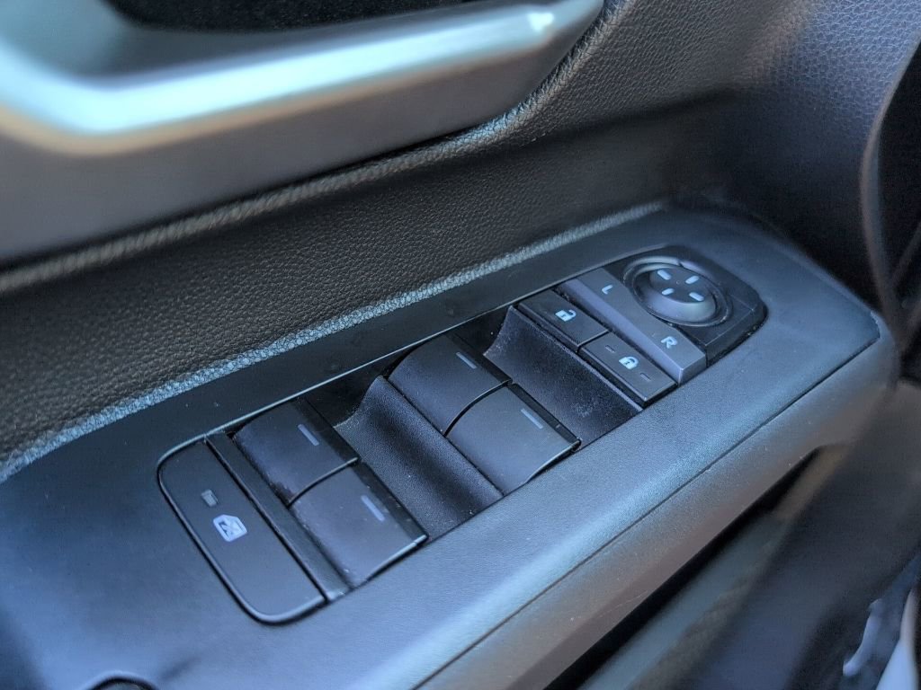 Used 2024 Toyota Tacoma TRD Off-Road image 20