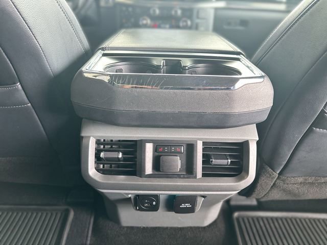 Certified 2021 Ford F150 Lariat w/ Equipment Group 502A High image 24