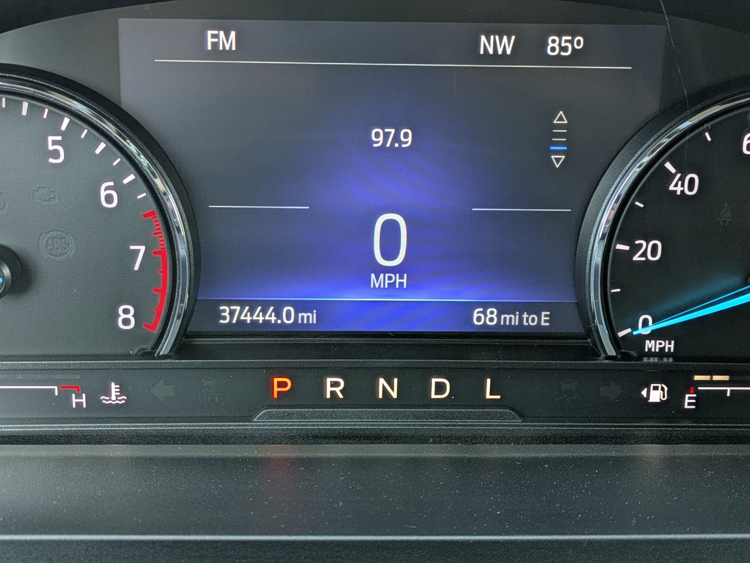 Certified 2022 Ford Explorer XLT w/ Equipment Group 202A image 25