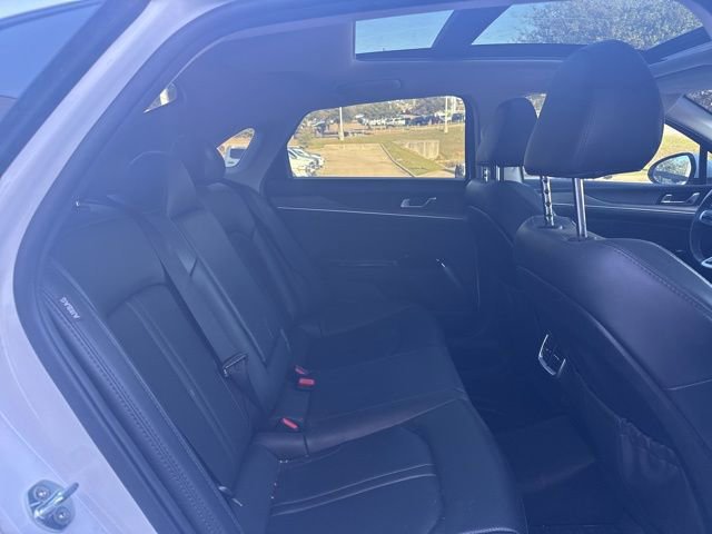 Used 2022 Kia K5 EX w/ EX Premium Package image 11