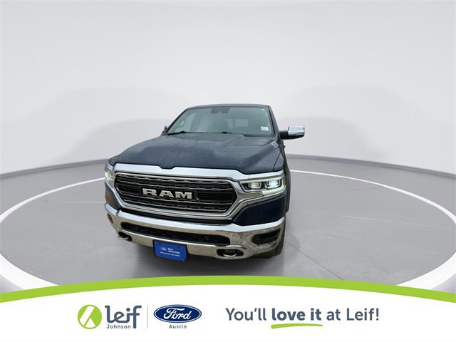 Used 2021 RAM 1500 Limited image 12