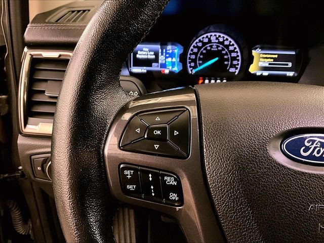 Certified 2020 Ford Ranger Lariat w/ FX4 Off-Road Package AWD/4WD image 17